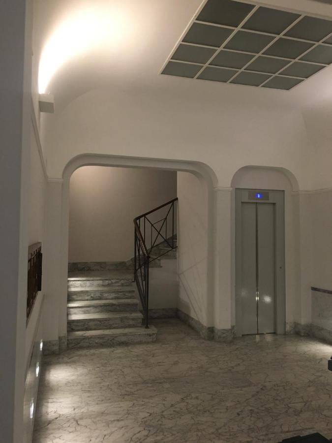 Piazza Di Spagna Heart Of Rome Best Location Екстер'єр фото