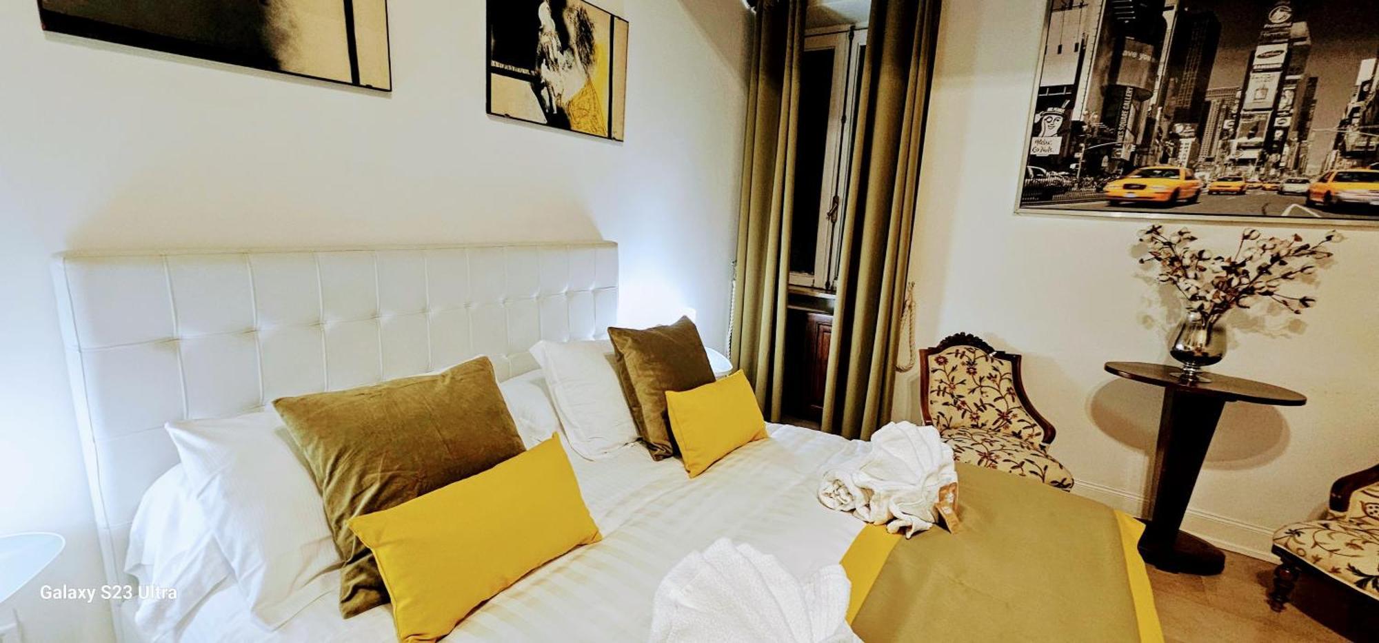 Piazza Di Spagna Heart Of Rome Best Location Екстер'єр фото
