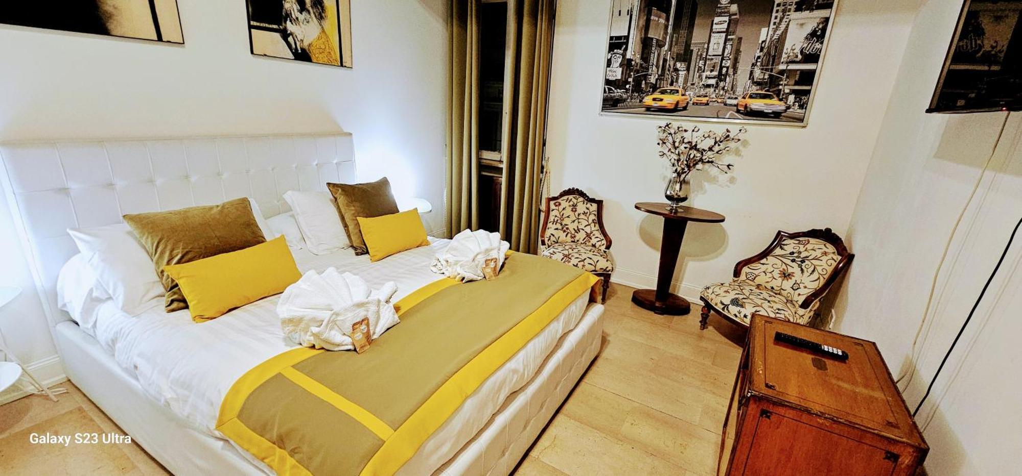 Piazza Di Spagna Heart Of Rome Best Location Екстер'єр фото